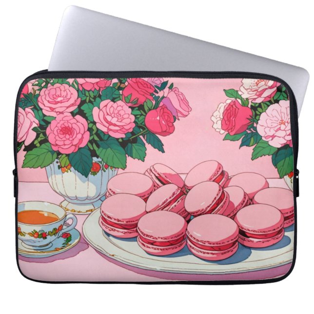 Electronics Bag (Front)