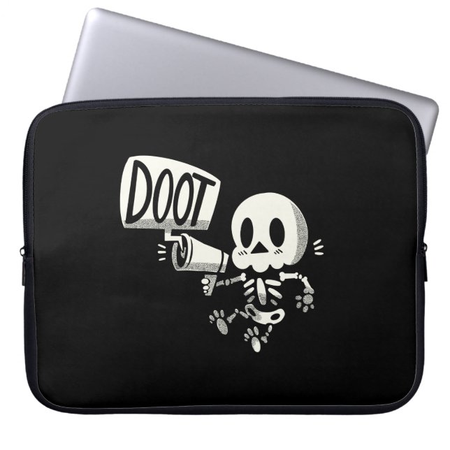 Electronics Bag (Front)