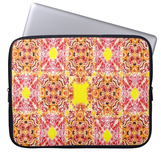 Electronics Bag (Front)
