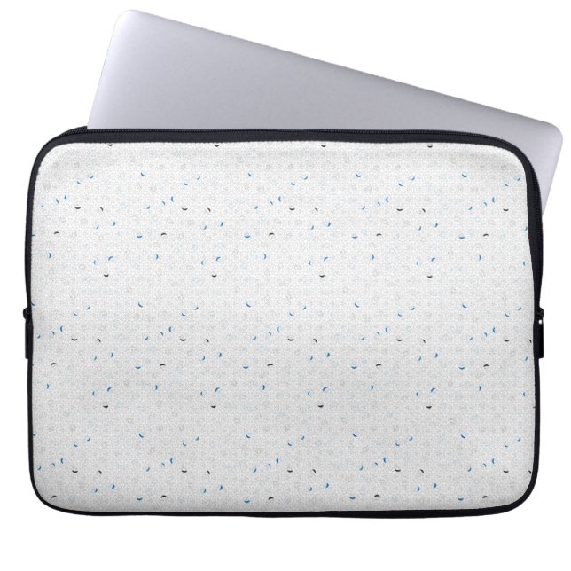 Electronics Bag (Front)