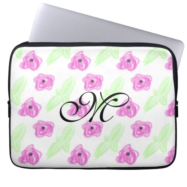 Electronics Bag (Front)