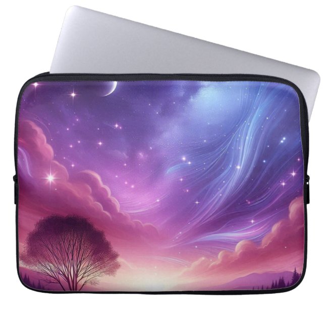 Electronics Bag (Front)