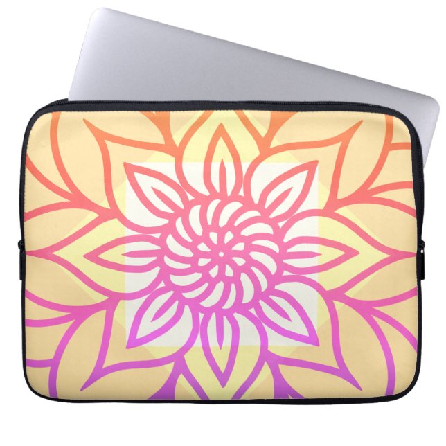 Electronics Bag (Front)