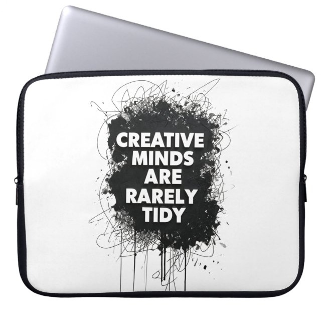 Electronics Bag (Front)