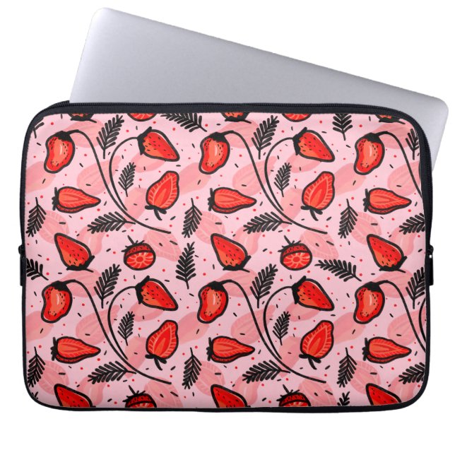 Electronics Bag (Front)