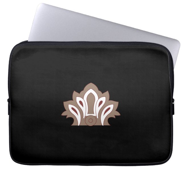 Electronics Bag (Front)