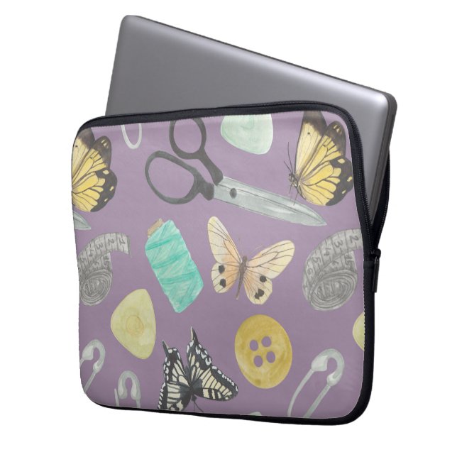 Electronics Bag (Front Left)