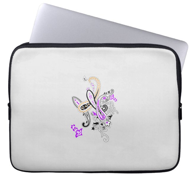 Electronics Bag (Front)