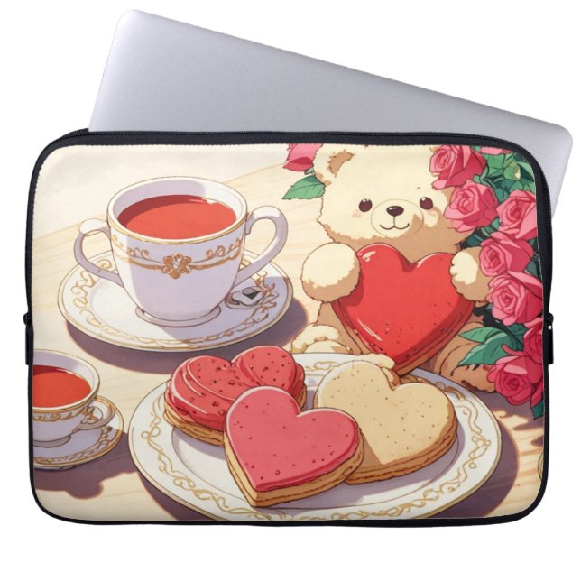 Electronics Bag (Front)