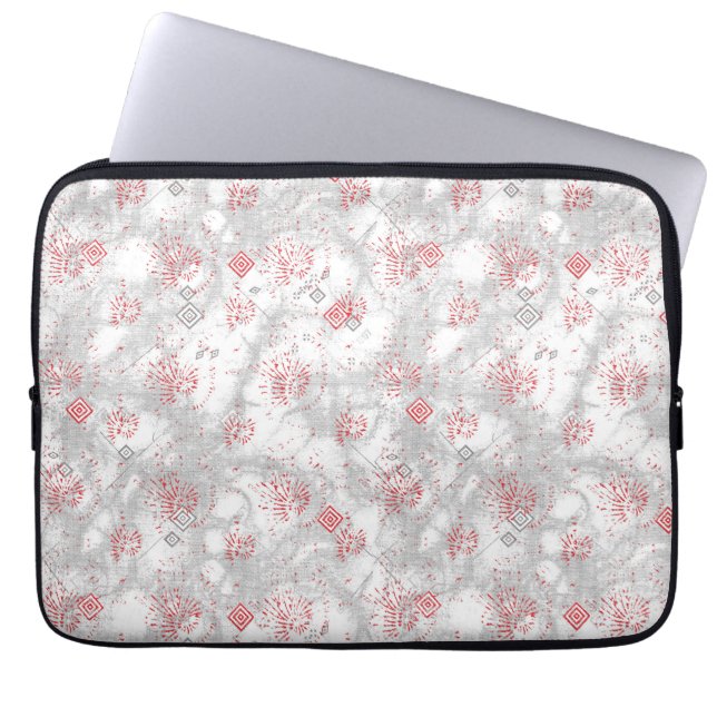 Electronics Bag (Front)