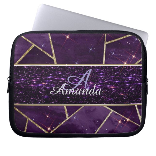 Electronics Bag (Front)