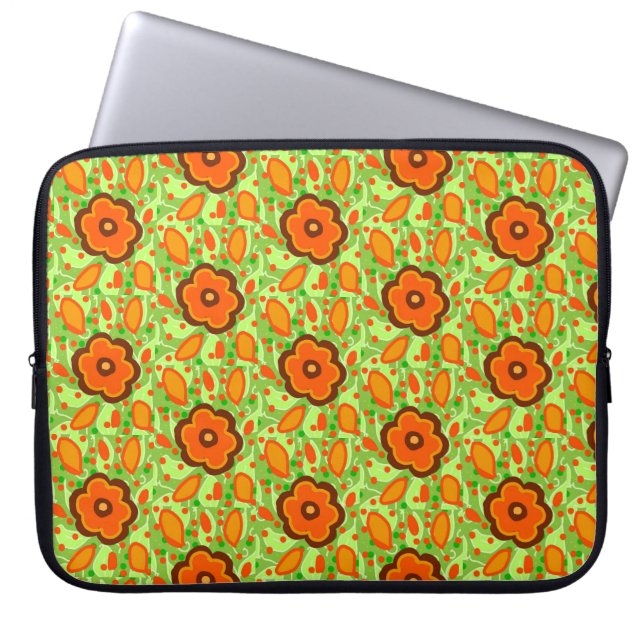Electronics Bag (Front)