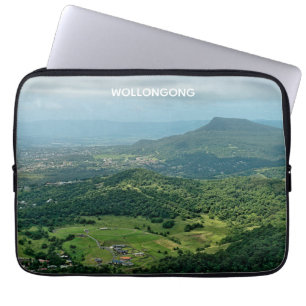 Electronics bag