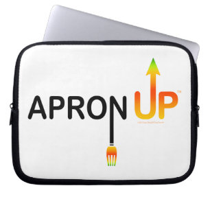 Electronics Bag - Apron Up!