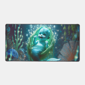 Electronics Bag Desk Mat