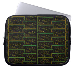 Electronics Bag for Travel Tablet Bag