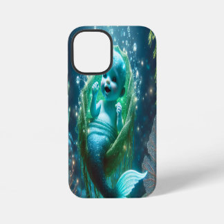 Electronics Bag iPhone 12 Mini Case