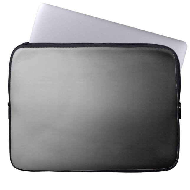 Electronics Bag laptop sleeve (Front)
