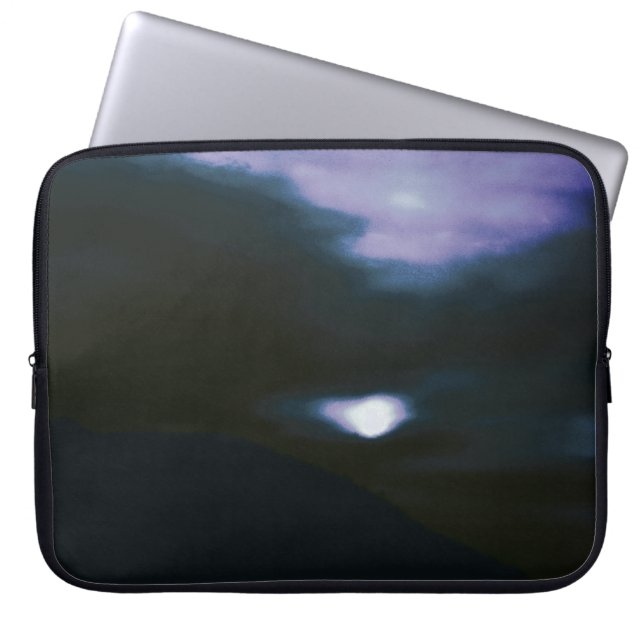 Electronics Bag laptop sleeve computer tablet  (Front)