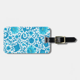 Electronics Bag Luggage Tag