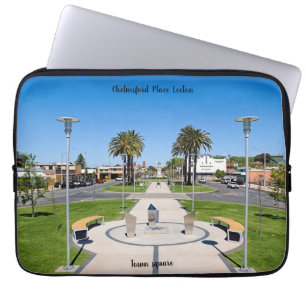 Electronics Bag - Neoprene laptop bag