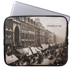 Electronics Bag Oxford St 1890