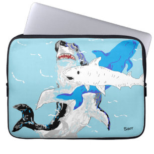 Electronics Bag : Sealife