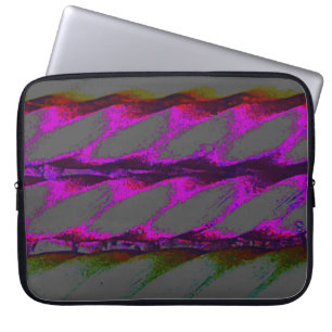 Electronics Bag sleeve laptop case design
