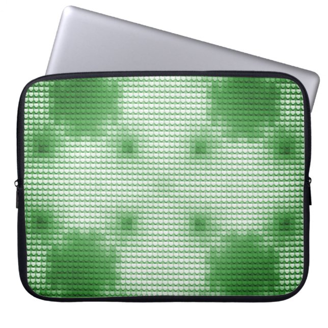 Electronics Bag style design (Front)