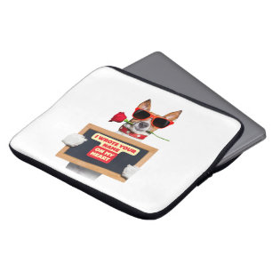 Electronics Bag valentine's day tell your love