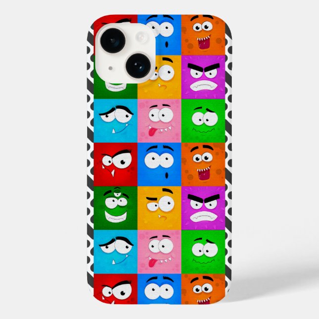 Electronics > iPhone Cases 6k (Back)