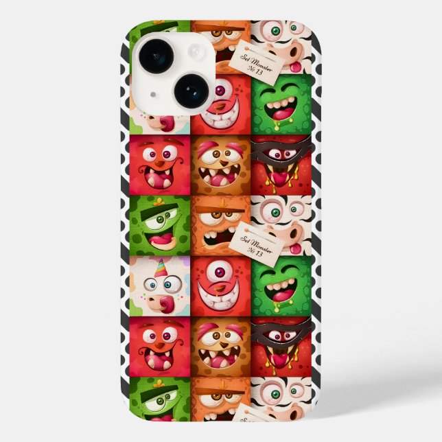 Electronics  iPhone Cases 6k (Back)