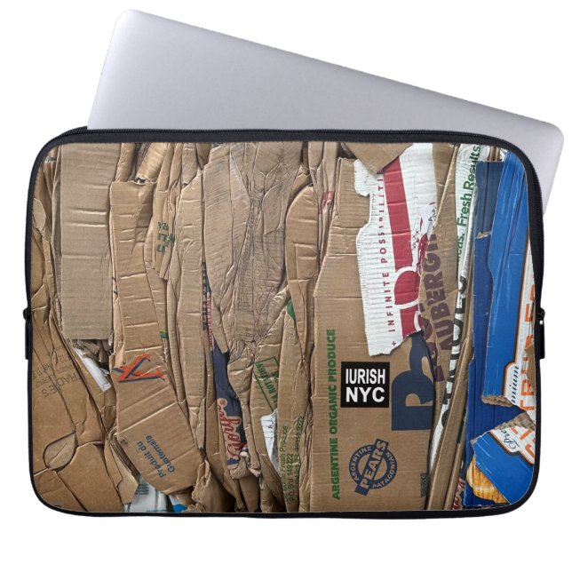 Electronics & Tech Accessories > Tablet & Laptop C Sleeve (Front)