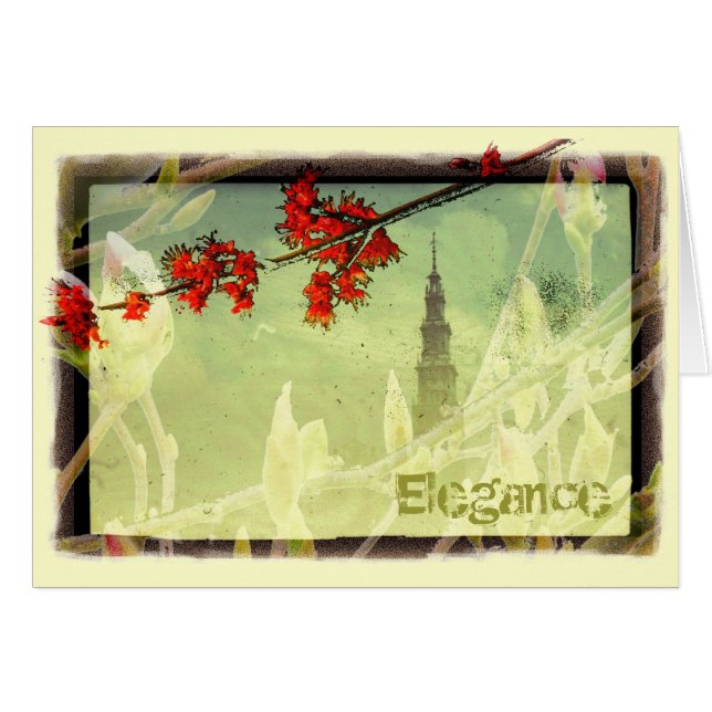 Elegance (Front Horizontal)