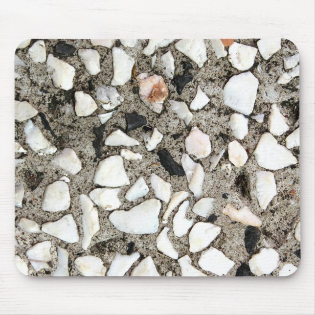 Elegance at Your Fingertips: Premium Mouse Pads (Front)