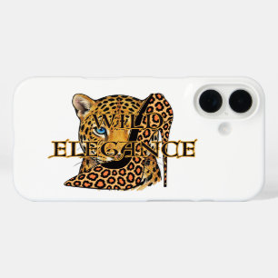Elegance iPhone 16 case