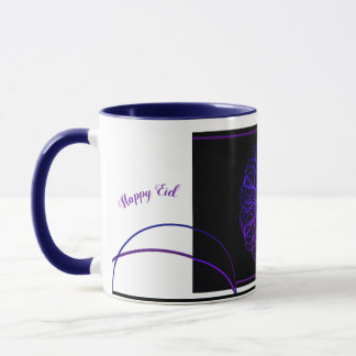 Elegance Digital art Mug 