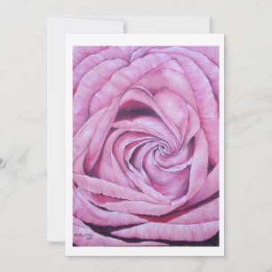 Elegance greeting card