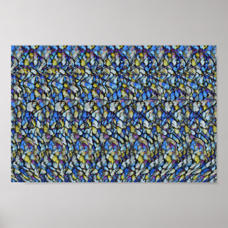 Elegance - Hidden 3D print