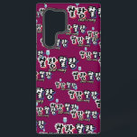 Elegance in overflowing harmony : "찰랑찰랑“chal-lang samsung galaxy case<br><div class="desc">In the rich tapestry of the Korean language, Mimetic word plays the leading role in transforming simple shapes into vivid images and emotions. Among these treasures is the word "찰랑찰랑“(chal-lang chal-lang), a word that beautifully captures the delicate balance between fullness and control, as seen in a glass or bathtub filled...</div>