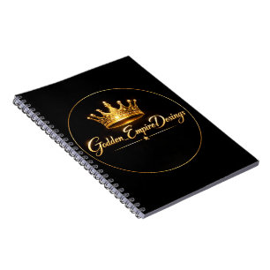 Elegance Memories Photo Album Notebook