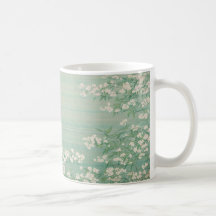 Elegance Mug - Japanese Harmony