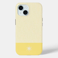 Elegance Series - Sunbeam Glow
