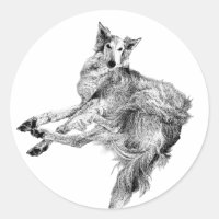 Elegance, Unbothered – Silken Windhound