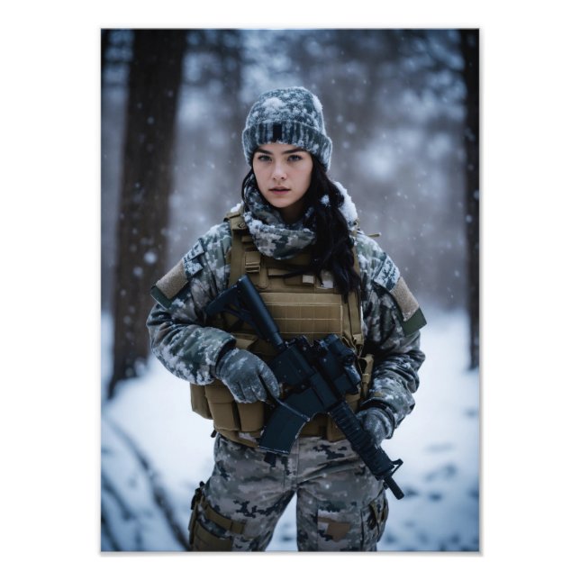 "Elegance Unveiled Poster " (Front)