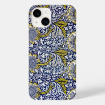 Elegance Unveiled - William Morris's Kennet