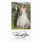 Elegance | Wedding Thank You Photo Card