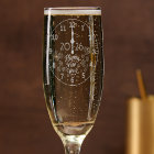 Elegant 2026 New Year’s Eve - Clock and fireworks