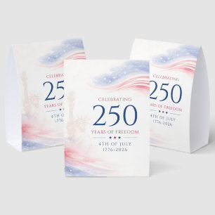 Elegant 250th American Independence Day 4th July