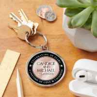 Elegant 30th Pearl Wedding Anniversary Celebration